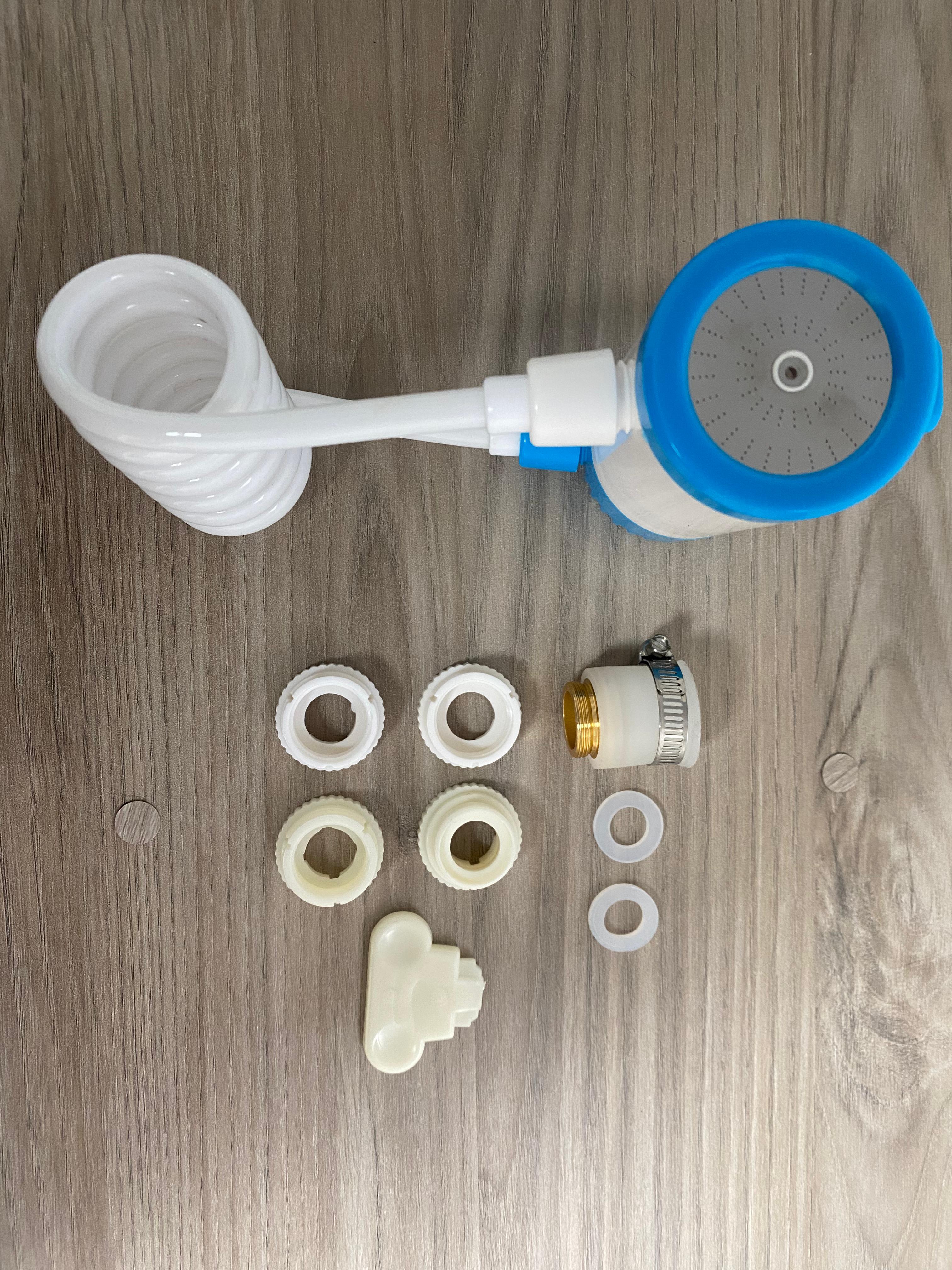 Miniatura 6 de Extensor de grifo multifuncional